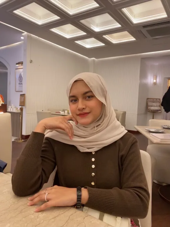 Nabilah Amalia Ariani